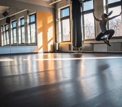 Dance Workout Cardio 101: A Beginner’s Guide