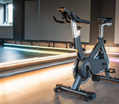 First Indoor Cycling Class? Here’s What to Expect