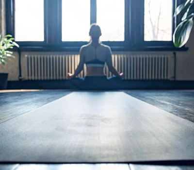 Is a Yoga Private Lesson Worth the Cost in NYC?