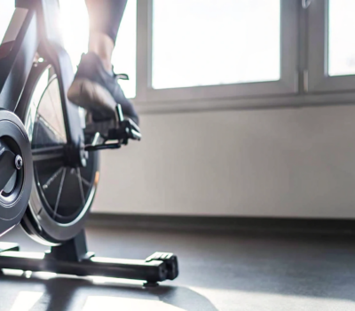 Spin Class 101: Your Guide to the First Ride