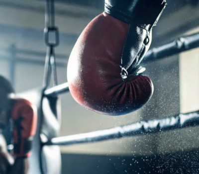 The Top Benefits of Boxing Classes for Fitness