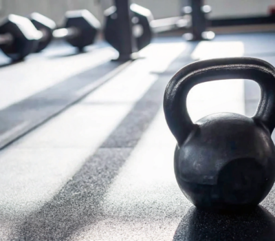 The Ultimate Guide to Kettlebell Circuit Workouts
