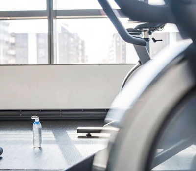 The Ultimate HIIT Cycling Workout Guide for Beginners