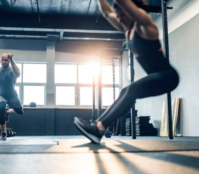 What Is a HIIT Workout? A Beginner’s Guide