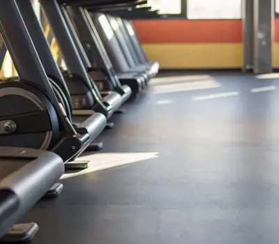 What Really Makes a High-Performance Gym?
