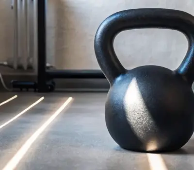 5 Benefits of Kettlebell Training for Weight Loss