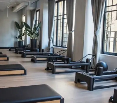 5 Benefits of One on One Fitness & Pilates Training