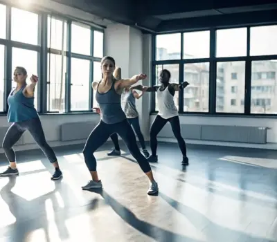 5 Best Cardio Dance Workouts for Beginners