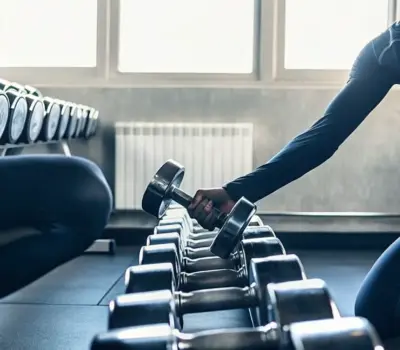 7 Benefits of a Personal Trainer You Can’t Ignore