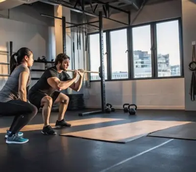 7 Benefits of Hiring a Private Fitness Coach