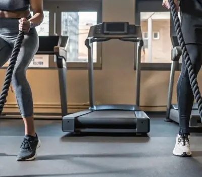 Benefits of HIIT vs Cardio: Which Is Actually Better?