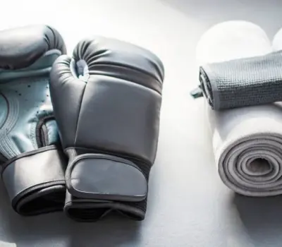 Boxing Gloves for Fitness Class: A Beginner’s Guide