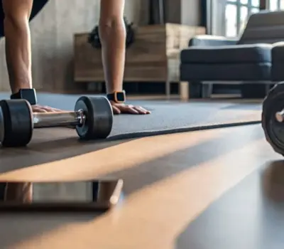 High Intensity Interval Training: A Beginner’s Guide