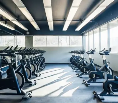 HIIT Spin Class Workout 101: Your Complete Guide
