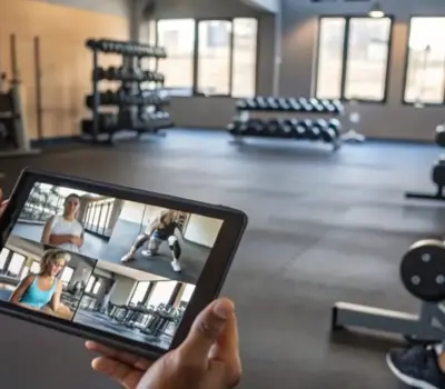 How to Pick the Best Gym for Personal Training
