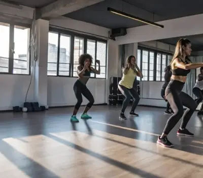 What Is a Cardio Dance Class? Here’s What to Expect