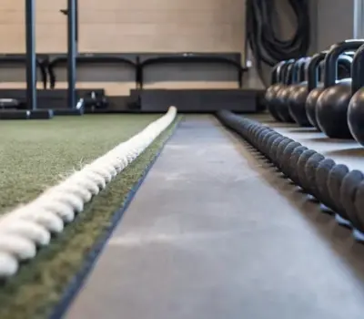 What Is a Turf and Tread Workout? A Full Breakdown