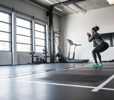 What Is High Performance Athletic Training?