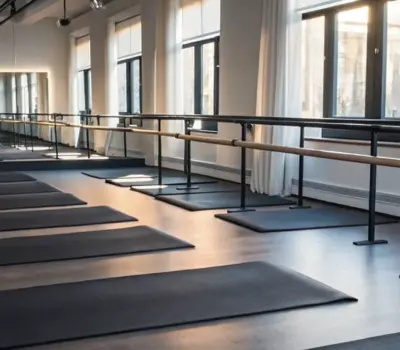 What to Expect in a Pilates Barre Fusion Class