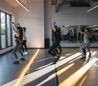 Zumba vs Cardio Dance: Which Workout Fits You?
