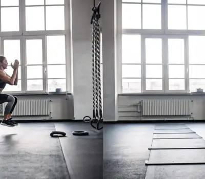 12 High-Intensity Exercise Examples to Try Today