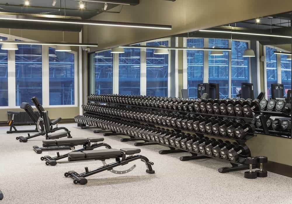 Grindhouse Space HDR