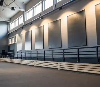 5 Key Benefits of Turf Training for Athletes