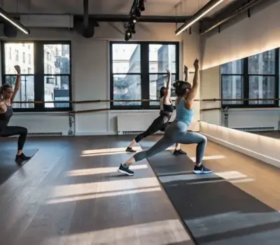 5 Keys to a Great Dance Fitness Class Description