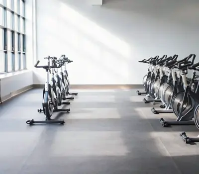 7 Key Benefits of an Indoor Cycling Class
