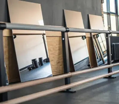 7 Key Benefits of Personal Fitness Training