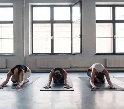 7 Poses for Beginners Yoga for Flexibility