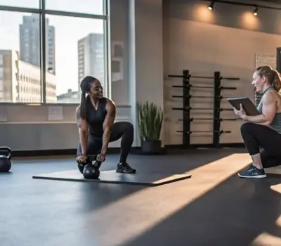 7 Surprising Benefits of Having a Personal Trainer