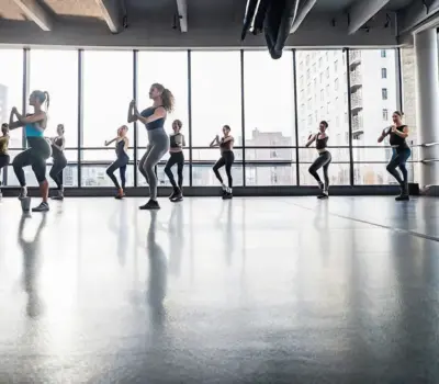 8 Benefits of Dance Cardio Workouts for Body & Mind