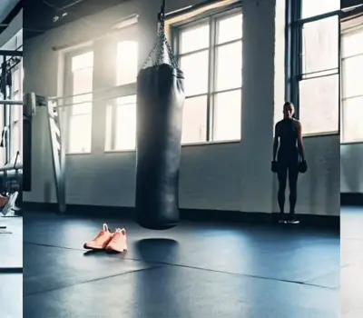 9 Big Benefits of Boxing Workouts for Women