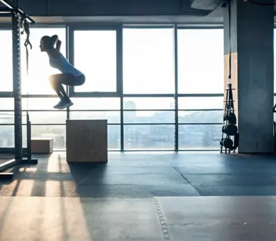 A Guide to High Intensity Interval Training HIIT Workouts