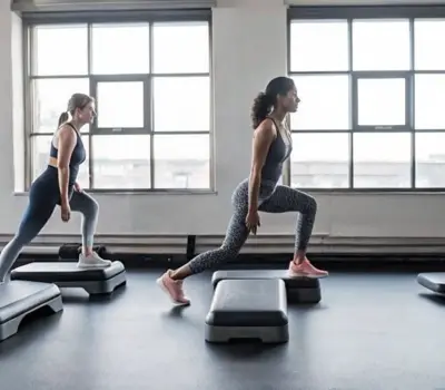 Beginner HIIT Workout Classes: A First-Timer’s Guide
