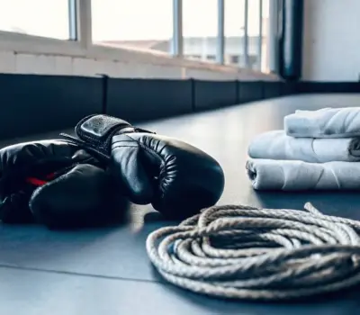 Boxing for Beginners: Your Guide to Getting Started