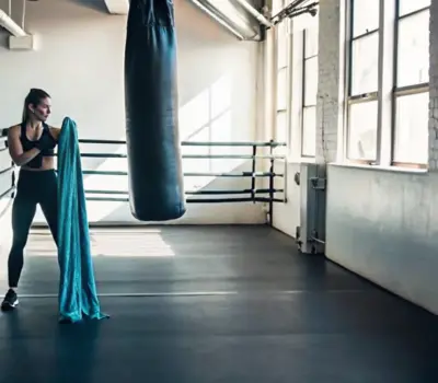Boxing for Women: Your Complete Beginner’s Guide
