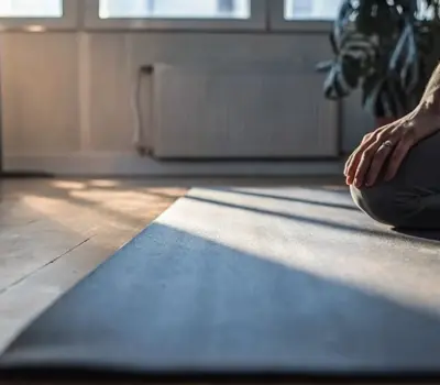 Easy 30-Minute Yoga for Beginners Routine