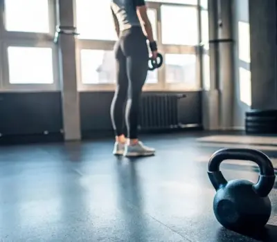 Exercise Kettlebell Training: A Beginner’s Guide