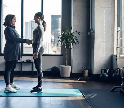 Find Your Perfect Personal Physical Trainer: A Guide
