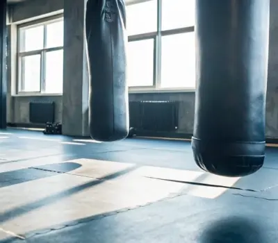 Fitness Boxing Lessons 101: The Ultimate Guide