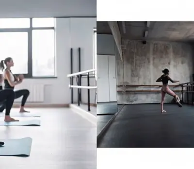 Fitness Trainer vs. Personal Trainer: Which Is Right?