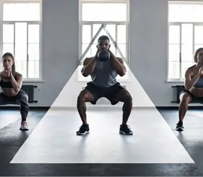 Full-Body Kettlebell Workouts for Beginners