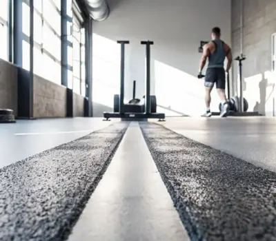 Go Harder: The Benefits of Athletic Turf Training