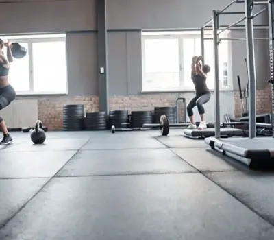 HIIT Exercises for the Gym: Beginner to Advanced