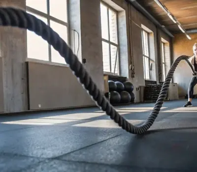 HIIT Workout Gym Female: Your Ultimate Guide