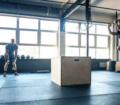 HIIT Workouts 101: A High-Intensity Training Plan