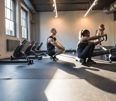 How to Choose the Best HIIT Gym for Beginners