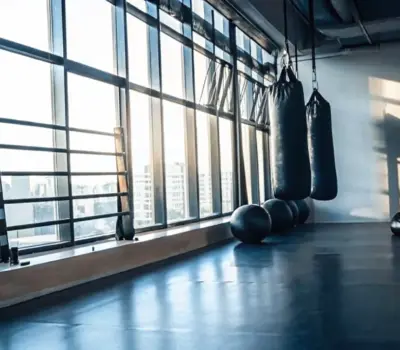 How to Combine Gym and Boxing for Killer Results